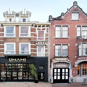 https://iron-horse.ihotelsrotterdam.com