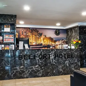 https://belfort.zandvoort-hotels.com