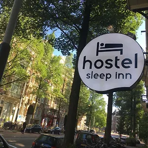  Hostel Sleep-inn